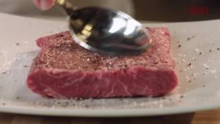 How To Prepare The Perfect Flat Iron Steak