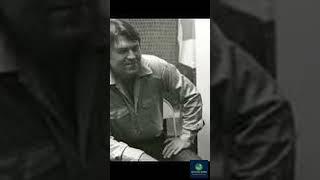 The Song That Made Waylon Jennings Cry #shortsfeed #outlawcountry #countrymusic