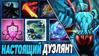 ЛЕГЧАЙШИЙ КАМБЕК В КАСТОМКЕ CUSTOM HERO ARENA !!! WEAWER