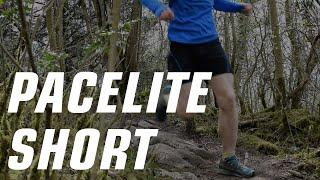 PaceLite Short