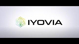  IYOVIA Back Office Tutorial Video!