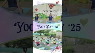 All’s well that bends well – Balance it the VIS way!