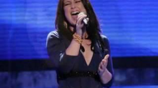 The Amazingly Talented Carly Smithson!