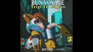 Bun Voyage - Ghost In The Shell (prod. scaryele)