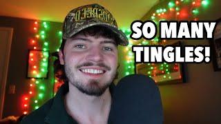 ASMR Mouth Sounds and Inaudible Whispers!