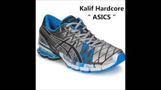 Kalif Hardcore   ASICS   Extrait de La Serie  Le Chantier (2016)