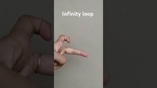 infinity loop