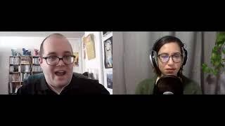 Discovering My Autism & Dealing with Sensory Issues, w/Jeff Snyder - Autism Knows No Borders Podcast