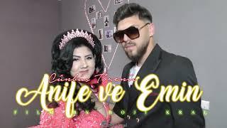 Emin ve Anife Cünbüs Töreniı Kazanlak Gorno Cirkoviste FULL HD 4K