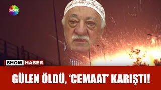 FETÖ elebaşı Fetullah Gülen öldü!