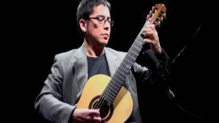 Luis Mancilla interpreta SONATA K 232