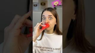 Strange beauty tools! The last one made me a monster.. #beauty #tools #hacks #testing