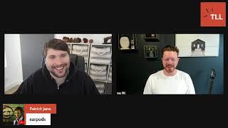 Scaling yourself as a CTO - Dave Kuhn and Tech Leaders Launchpad
