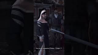 ac2 ep 13 assassins assemble #assassinscreedplaythrough #actionadventuregame #ezioauditore