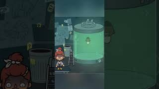 Just KARMA | Toca Boca  | Fast Karma #tocaboca #tocalifeworld #game