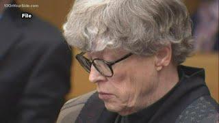 Lou Anna Simon has been ordered to stand trial for her handling of the Larry Nassar investigation