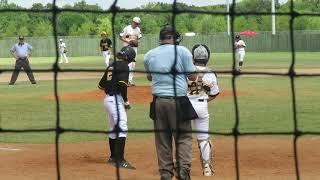 2019 Program 15 2022 Grad Class Tournament: Edward Hart, Lights Out vs BPA