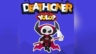 Yolo Deathigner level 1 Walkthrough and solution