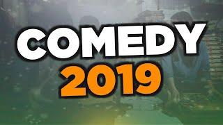 Best 2019 Comedy movies