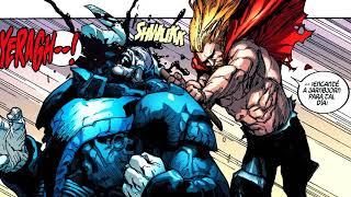 THOR vs APOCALYPSE!!!   YouTube