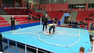 5 TATAMI CROATIA OPEN 2024. - 8. MEMORIJAL DAVOR JOVIĆ2024.12.07