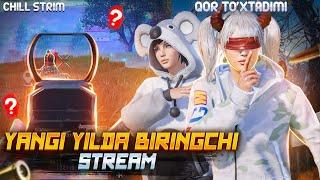 PUBG MOBILE  yangiyilda birinchi jonli efir  / #shorts #JvX25 #pubguzb  #uzbekcha #pubgmobile