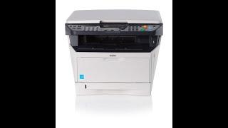 Kyocera FS1028MFP All Error Codes Description and Remedy