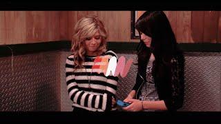 i want to be with you  sam puckett + carly shay [ iCARLY ]