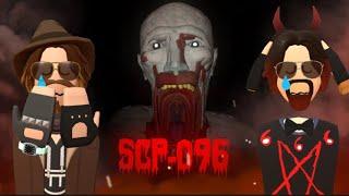 Playing one of the SCARIEST Games in all of Rec Room! | Omsoc