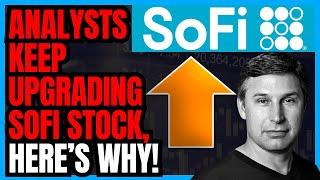 Why SOFI Stock Could Be Your Best Bet for 2025—Massive Projections Ahead!