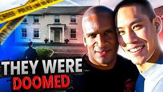 GAY LOVER'S Secret Ends in Tragedy! Most Tragic Cases You Have Ever Heard | True Crime Stories