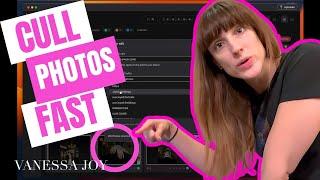 KI-Fotoauswahl, die nicht MIES ist??? | Imagen AI Culling Studio-Rezension | ECHTE Verlobungsfotos