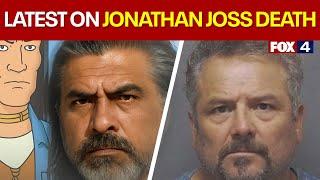 Jonathan Joss shooting: King of the Hill actor's murder sparks police controversy
