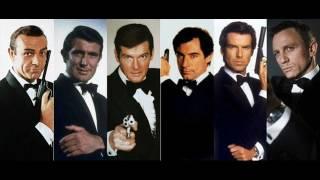 映画「007／ジェームズ・ボンド」のテーマ（入門～初級）：Norman
