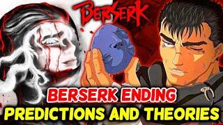 Top 11 Berserk Ending Predictions And Theories – Explored!