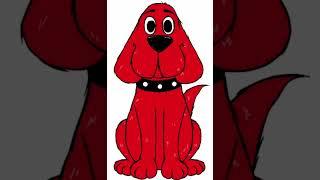 Dramatic Clifford