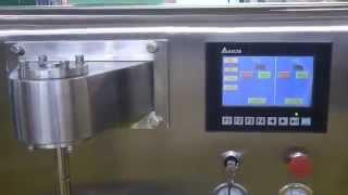  New Compactor powder + Preparation of granules + Pellet production www.Pharma-Manager.com