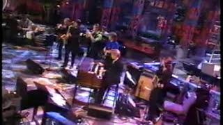 Chicago - 25 Or 6 To 4 (Live On Tonight Show)