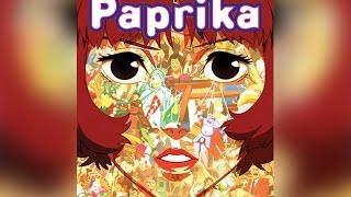 Паприка. История создания. (The Making of Paprika)