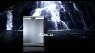 Lavavajillas speedMatic de Siemens