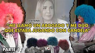 La verdad de las Nifu Nifa   | PARTE 1  | @VivianaGibelliTV