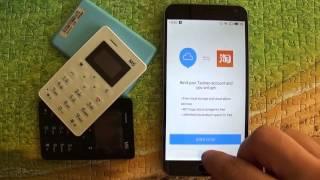 Как перепрошить и русифицировать Meizu M2 Note на FlymeOS 4.5.4.1A