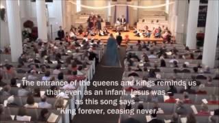 pageant vidio v01
