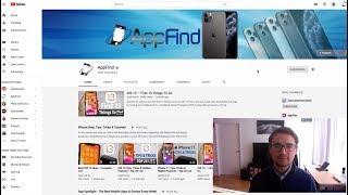 How to Feature Your App on AppFind! (Review or Sponsorship)