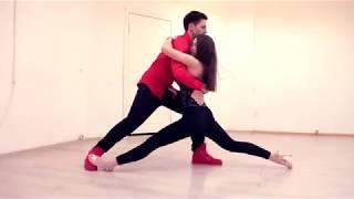 Kizomba fusion SYS /  Dmitry Grechnev & Tatiana Petrova