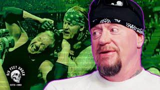 "Vince McMahon Taught Me a Lesson" DDP Talks Walking Away from WCW