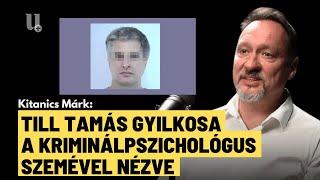 Üzent Till Tamás gyilkosa, újabb hazugságokba bonyolódhat F. János? -  Kitanics Márk