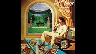 LEE OSKAR ~ MORE THAN WORDS CAN SAY  1978