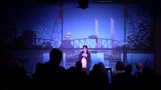 Stand-up Comedy | AWANA, Christianity, and Cults | Chelsea Burns