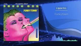 Lipps Inc. - Funkytown |[ Disco ]| 1979